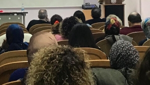 Sağlık Bakanlığı tarafından 0-6 Yaş Çocuğun Psikososyal Gelişimini Destekleme Programı devam ediyor