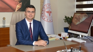 Sağlık Müdürü korkmaz : Kanserde erken teşhis hayat kurtarır!