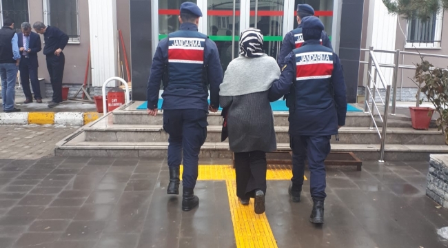 Son Dakika….Afyonkarahisar’da firari FETÖ zanlısı yakalandı