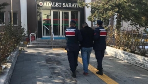 Son Dakika….Afyonkarahisar’da Uyuşturucu satıcısı yakalandı