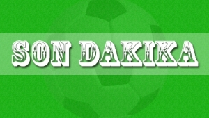 Son Dakika…Kontrolden çıkan tır trafik levhalarını ve ağaçları sökerek durabildi