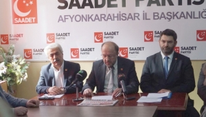 SP Kudüs için meydanlara iniyor