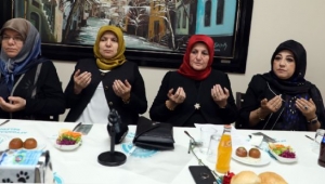 8 Mart Dünya Kadınlar Gününüz Kutlu Olsun