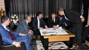 AFRAY Heyecan Verici Bir Proje