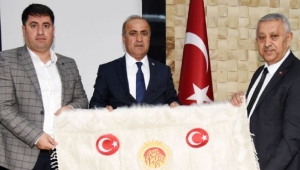 Afyon’dan Şırnak’a Gönül Köprüsü Kuruluyor