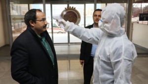 Afyonkarahisar Belediyesi Halkımızın Sağlığını Düşünüyor