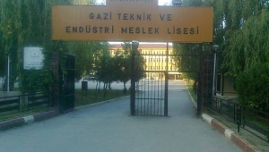 Afyonkarahisar’da öğrencilerden günlük 18 ton koronavirüs dezenfektanı