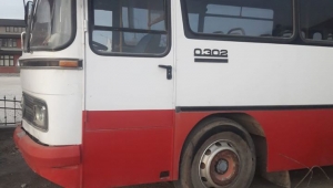 Afyonkarahisar’da Şehirler Arası Otobüs Yolculukları Valilik izni ile yapılacak