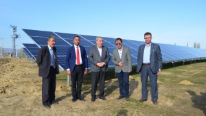  Ahmetpaşa’da vizyon projeler hayata geçiyor