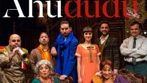 Ahududu Afyon’a geliyor