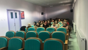 Anne sütü ve emzirmenin önemi anlatıldı