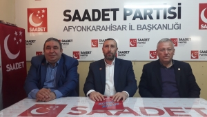 Ateşkesten elbette memnunuz, akan kan duracak