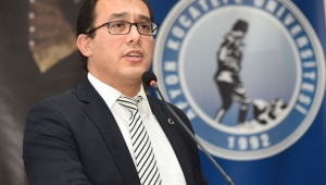 Aziz Türk Milleti Başımız Sağolsun. Acımız büyük, kinimiz de!