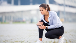 Bacak Ağrısı Yaşam Kalitenizi Düşürmesin