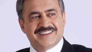 Bakan Veysel Eroğlu tek telefonuyla mağdurları ve aileleri mutlu etti