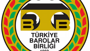 Barolardan ortak mesaj : Feyzioğlu'nun yanındayız