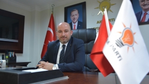 Başkan Sezen’den Miraç Kandili mesajı