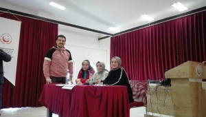 Battal aygün lisesi, bal yapmaya devam ediyor