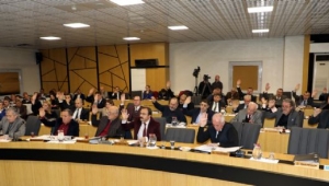 Belediye Meclisi 2 Mart’ta Toplanıyor