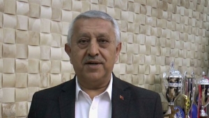 Belediye Personelimizden Sağlıkçılara Destek Videosu