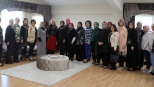 “Birlik Ve Beraberlik” Semineri