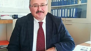 Bolvadin Kadın Kolları Başkanı İGM üyesi Emrullahoğlu yüzünden istifa ettiğini iddia etti