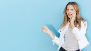 Bu Besinler Ağız ve Diş Sağlığımızı Bozuyor