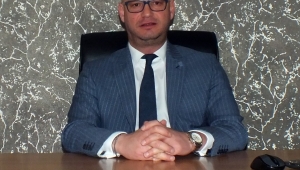 Bu eşsiz zafer; azmin, kararlılığın en büyük göstergesidir