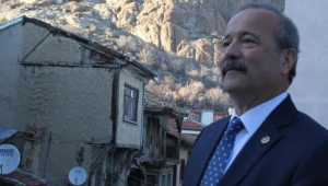 Bu günü fırsat bilerek, aramızdaki kin ve kırgınlıkları bertaraf etmeli