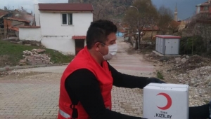 Bu haber Kızılay'ı gören var mı diye paylaşım yapanlara gelsin