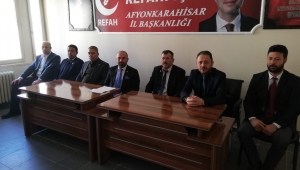 Çare Adil Ekonomik Düzendir