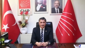 CHP İl Başkanı Görgöz : Önlem paketi mi, borçlandırma paketi mi?