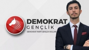 Demokrat Parti’de Türkiye Bölge Koordinatörleri belli oldu.