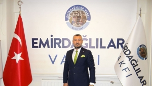 Emirdağlılar Vakfı yurtdışından gelen hemşerilerini 14 gün kuralına uyma konusunda uyardı