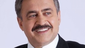 Eroğlu : 22 Mart Dünya Su Günü Ve 23 Mart Dünya Meteoroloji Günü Kutlu Olsun…