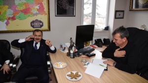 Eroğlu’ndan işadamlarının talebine jet çözüm