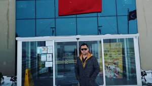 Gazlıgöl’de bulunan termal otellerde geçici olarak hizmet vermeyi durdurdu