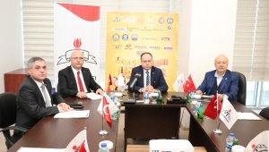 Geçerken Uğradım Filmi Galası İptal Edildi