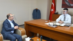 Gençlerden Sağlıkçılara