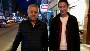 Gönüllerin Adamı Gönül Belediyeciliğinin Başkanı Mehmet Zeybek