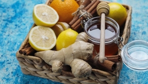 Güçlü Bir Bağışıklık Sistemi İçin 6 Altın Kural