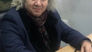 Gurbetçi İşadamı Sait Dal’dan Bolvadin Belediyespor’a Büyük Destek