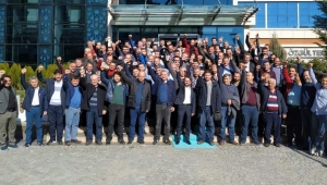 Hukuksuzluğun Karşısında Üyelerimizin Yanındayız