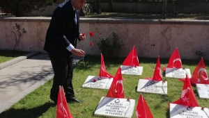 İdlib’deki menfur saldırı hakkında Demokrat Parti Başkanlık Divanı Bildirisi