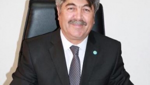 İyi Parti İl Başkanı İnkaya : Cumhuriyet döneminde yaşanmamış bir sağlık savaşının içine girdik.