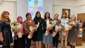 Kadın Girişimciler, Sandıklı’da Bir Dizi Ziyarette Bulundu