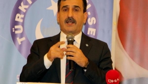 Kahveci : Sağlık Çalışanlarını Sevindirici Kararlar Alınmalıdır.