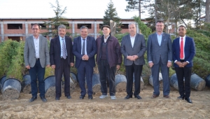 Kılıçarslan bölgenin yıldızı olacaktır