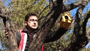 Kızılay Akran eğitimi yaptı