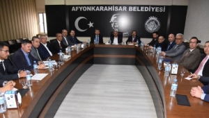 Koronavirüsü Tedbirleri Masaya Yatırıldı